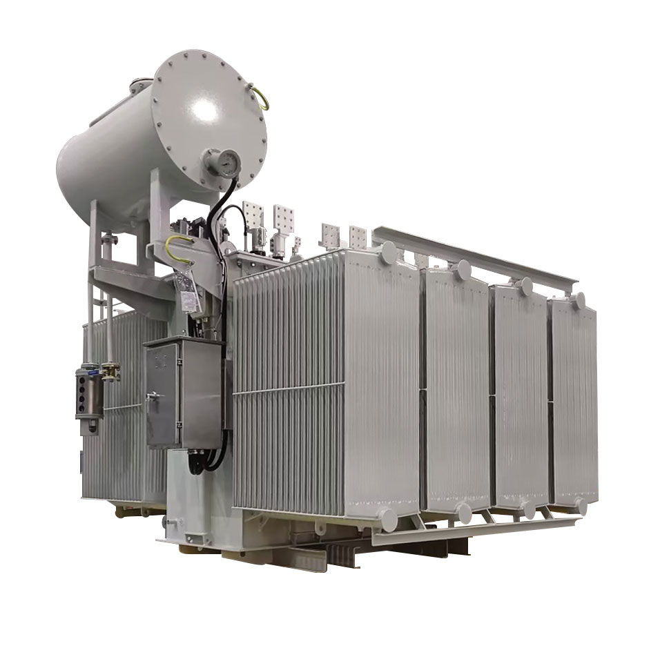 Power Transformer
