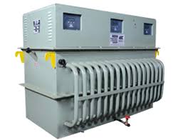 Dimmer Type Servo Stabilizer