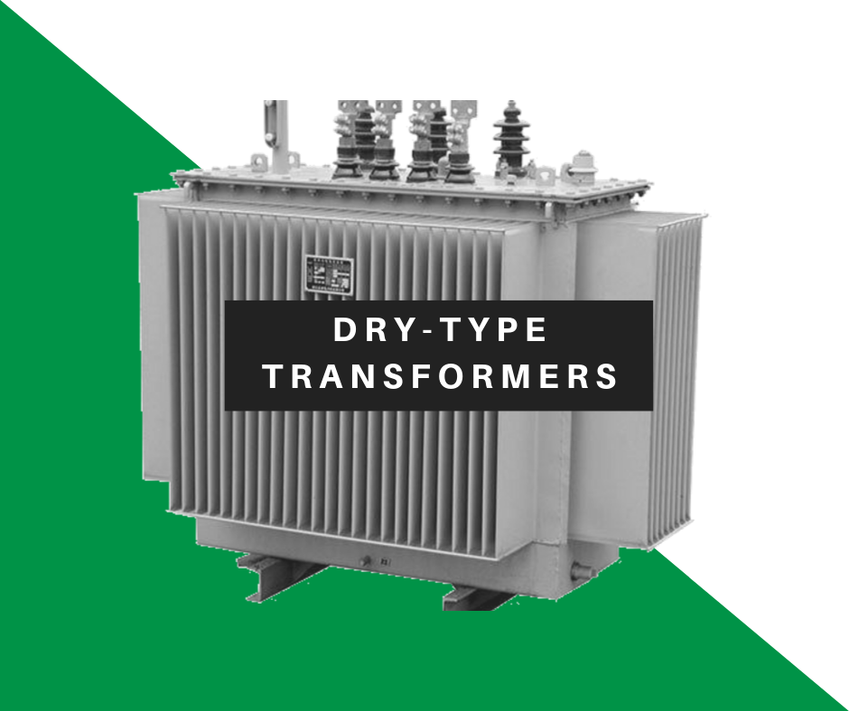 Dry Type Transformers
