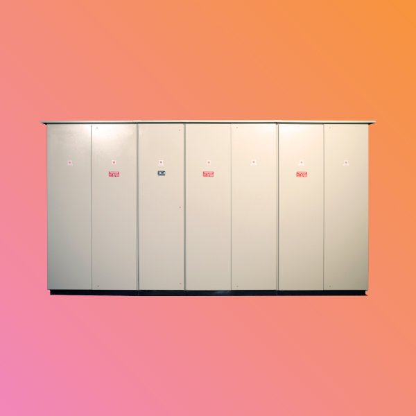 APFC Panels