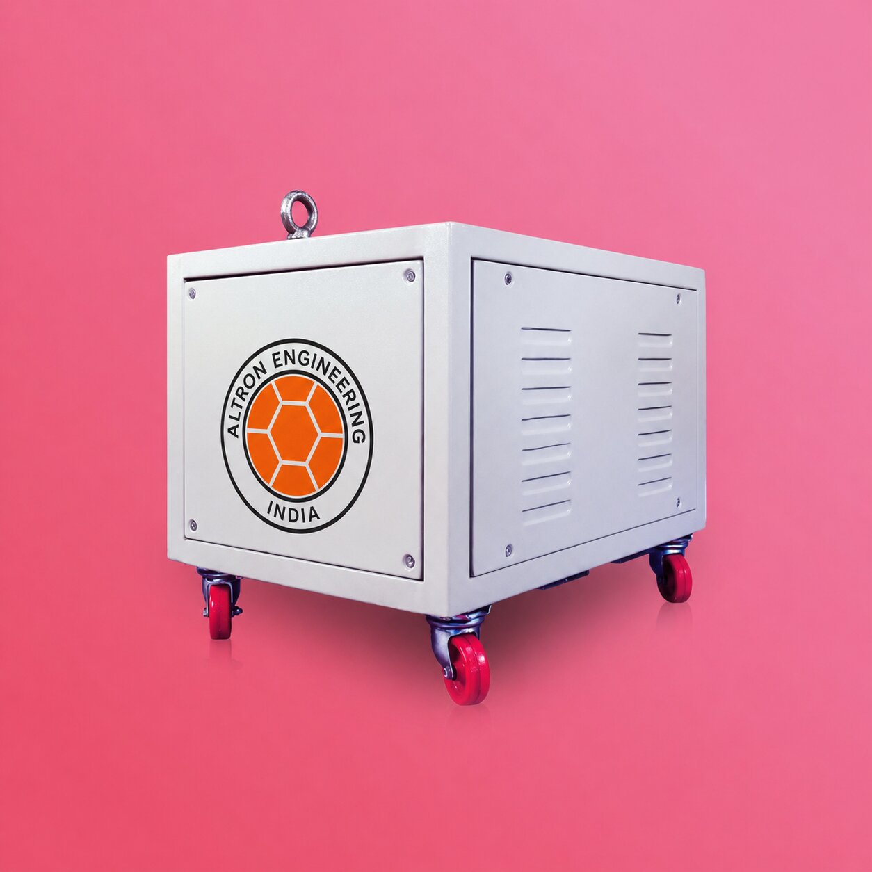 Ultra Isolation Transformer